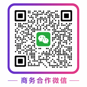 糖心vlog商务合作二维码