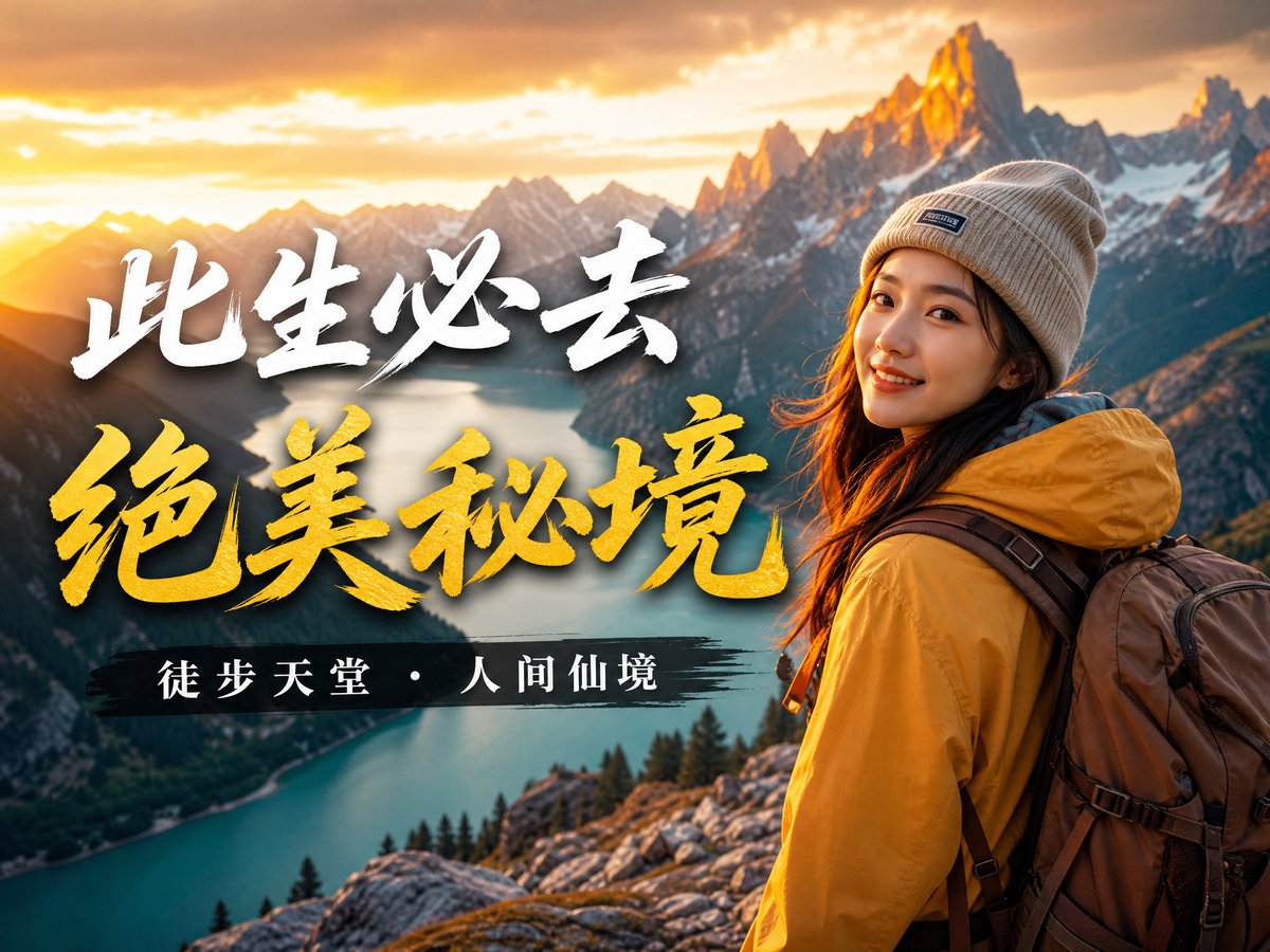 糖心vlog旅行视频教程